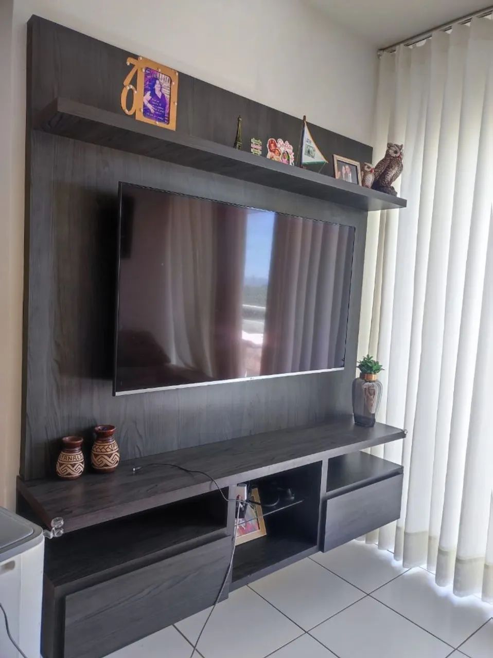 Painel de Tv 