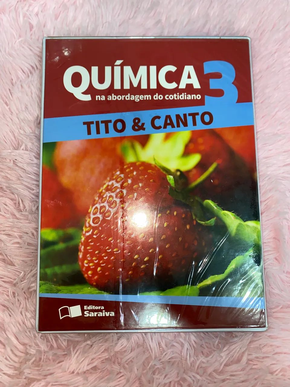 Livros Escolares particulares, Farias Brito Etc. - Foto 2