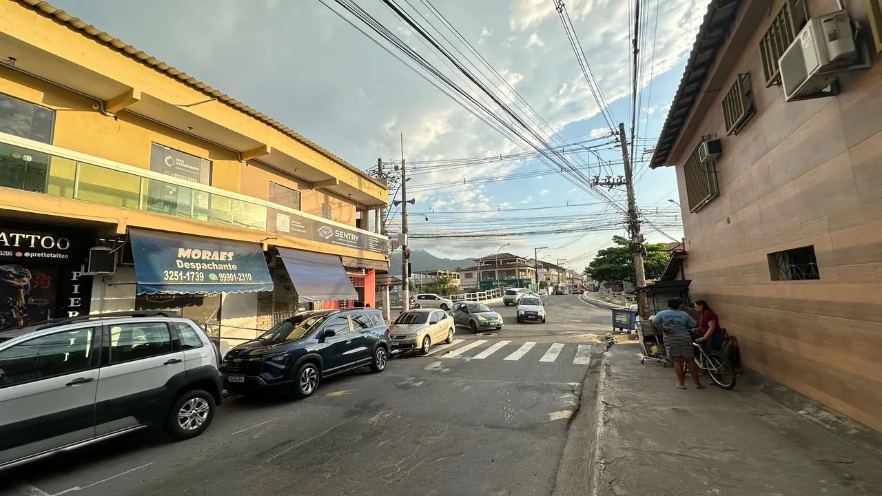 ALUGA-SE SALA COMERCIAL - Foto 2