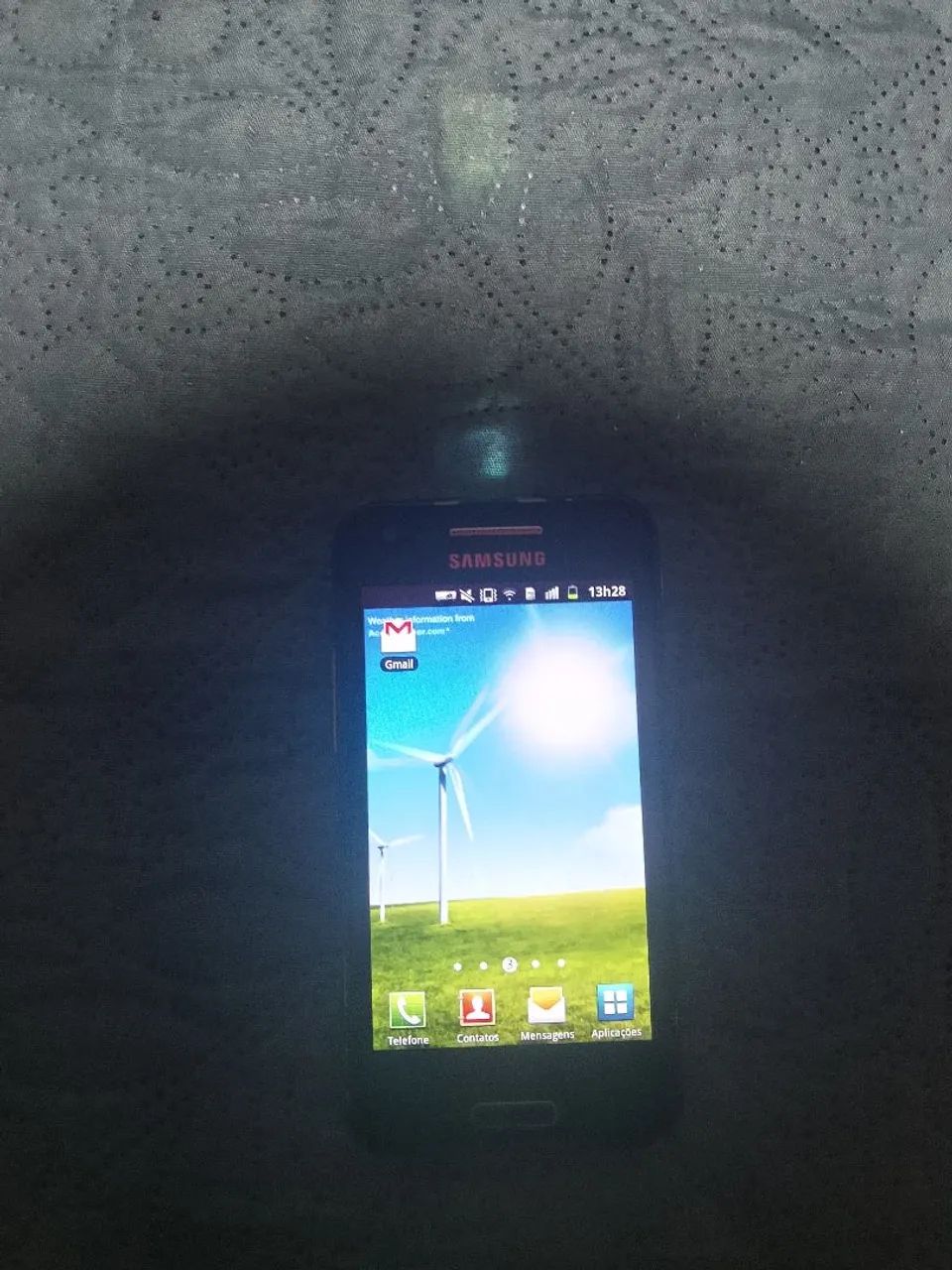 Samsung projetor Beam GT 18530 - Foto 2