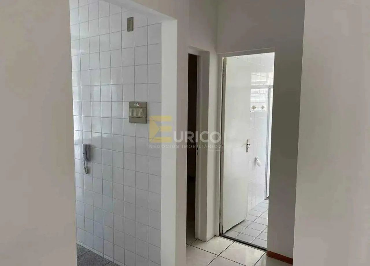 Apartamento para aluguel no Condominio Edificio Algarve em Valinhos/SP - Foto 3
