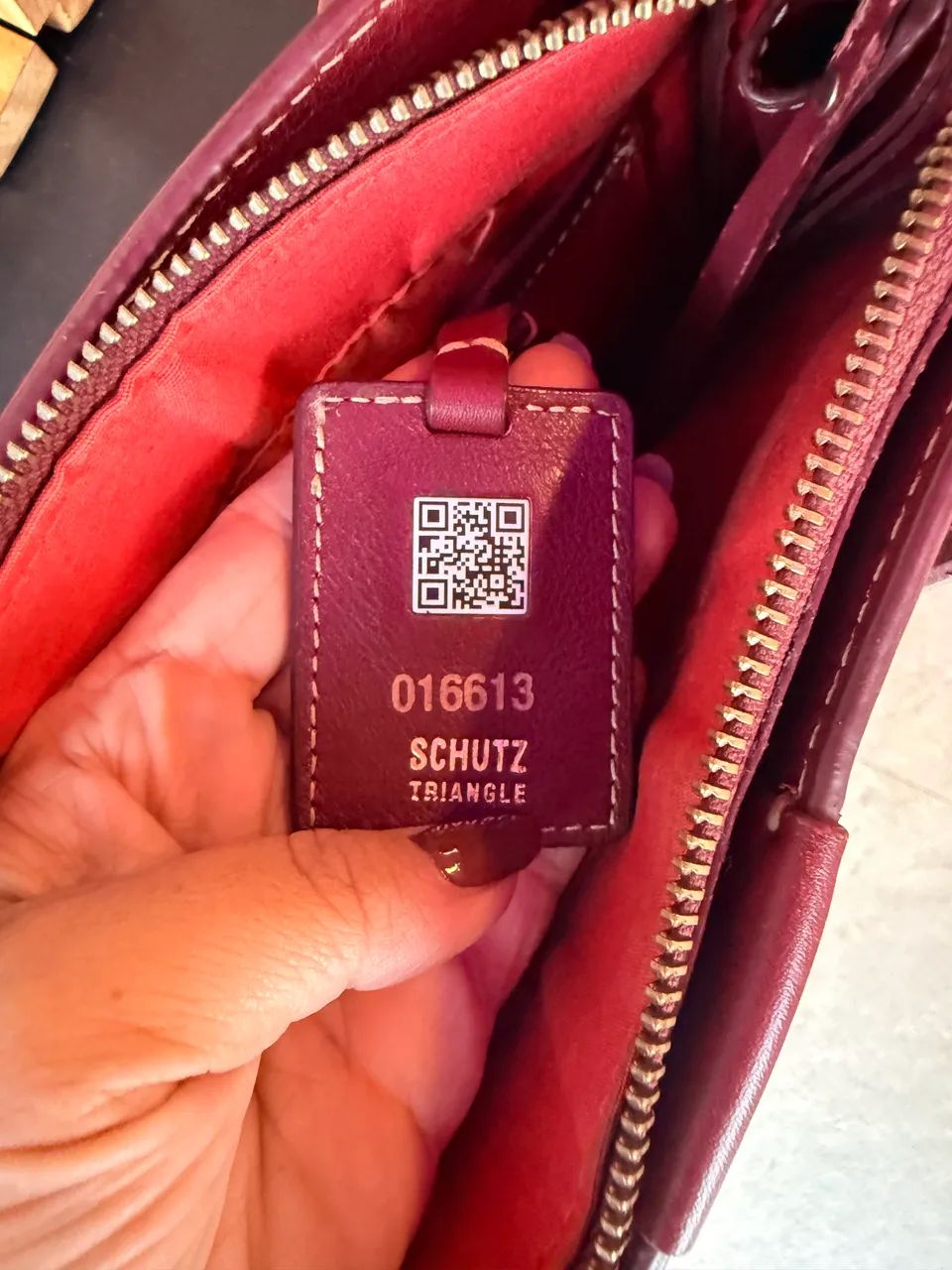 Bolsa schutz ORIGINAL - Foto 2