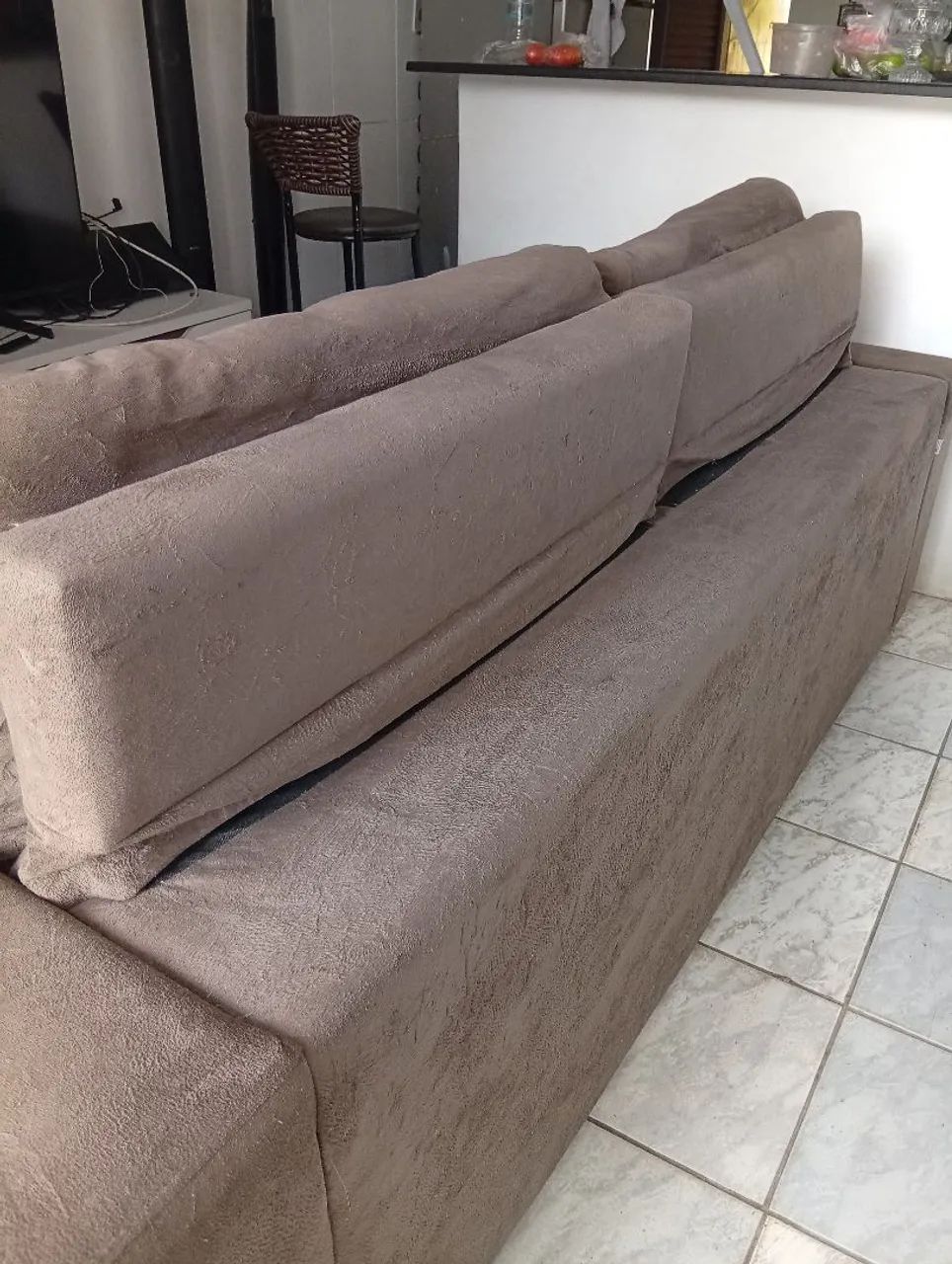 Sofá retrátil  - Foto 3
