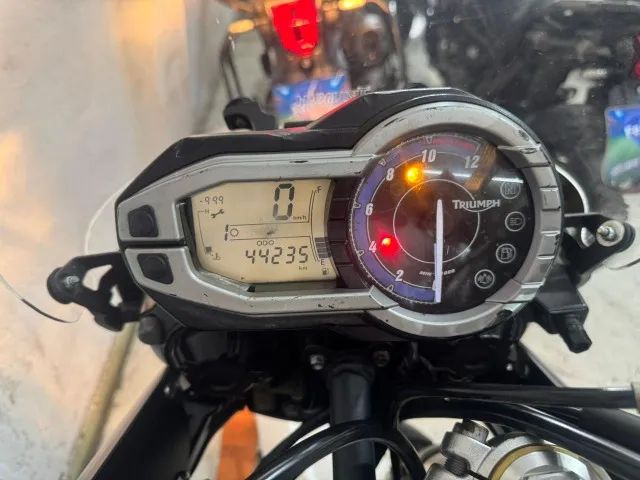 TIGER 800cc 2015 FINANCIA !  - Foto 4