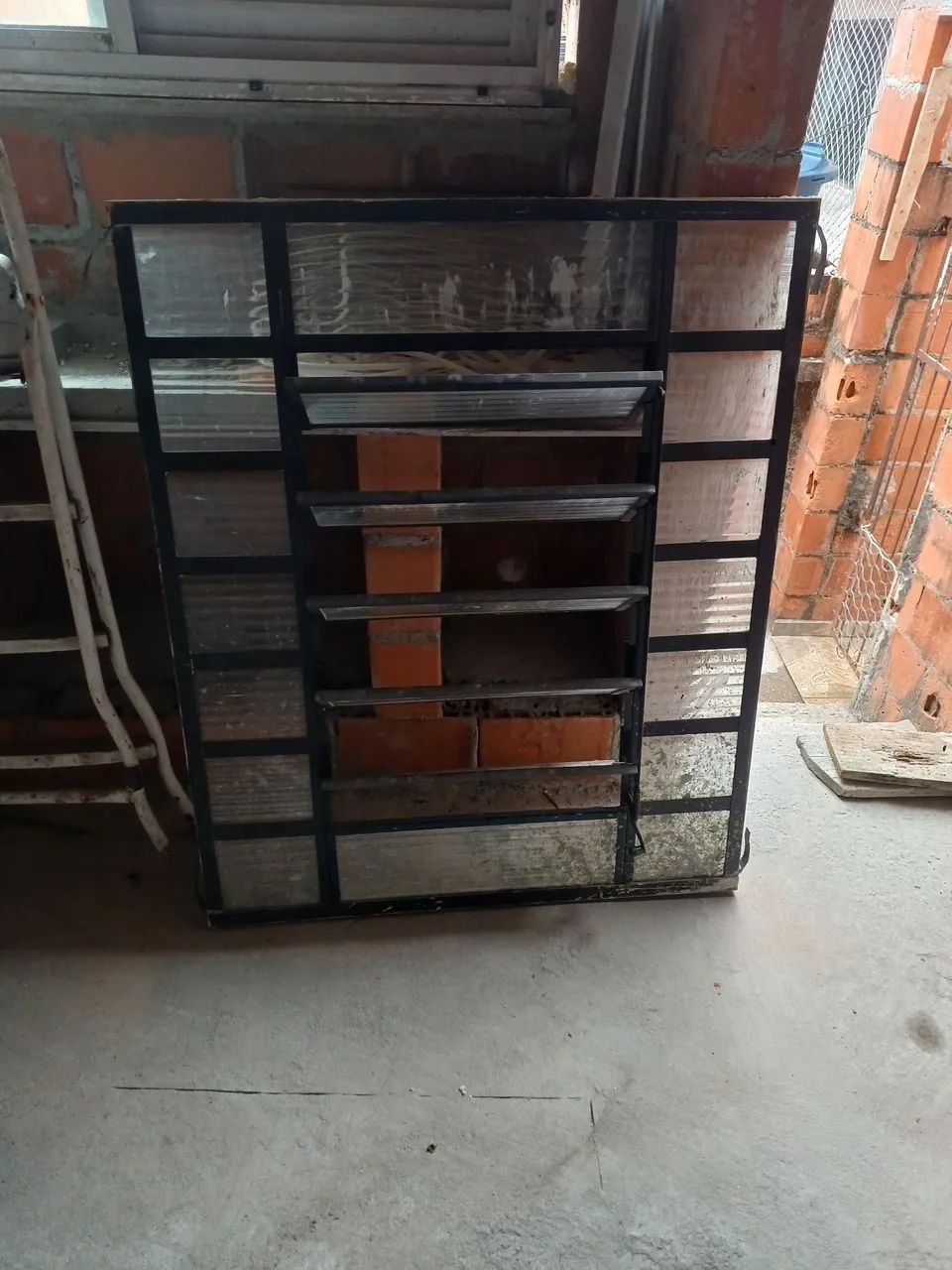 Vendo algumas coisas de Obras em bom estado  - Foto 5