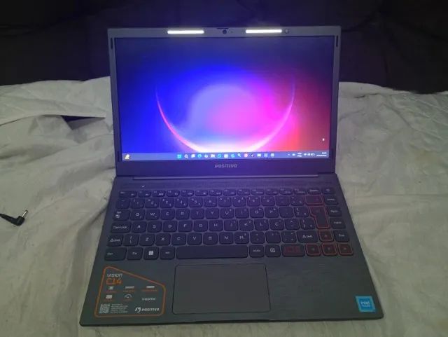Notebook Positivo  - Foto 4