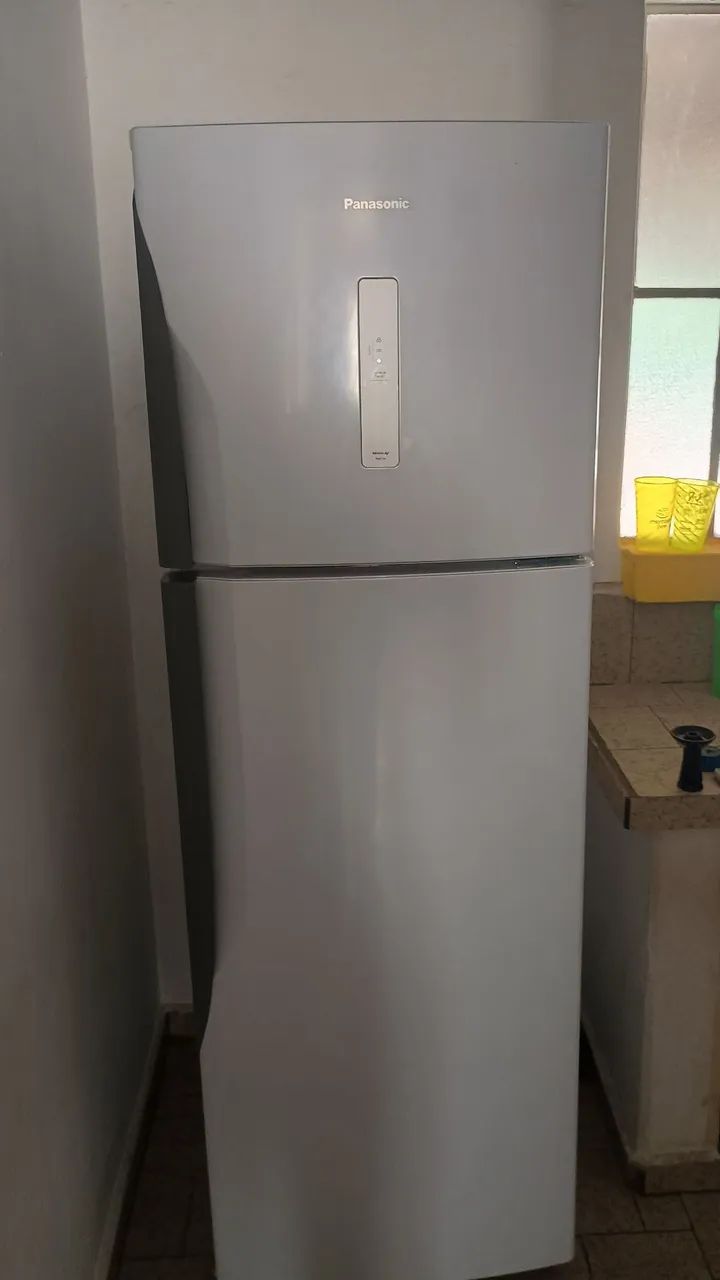 Geladeira 
