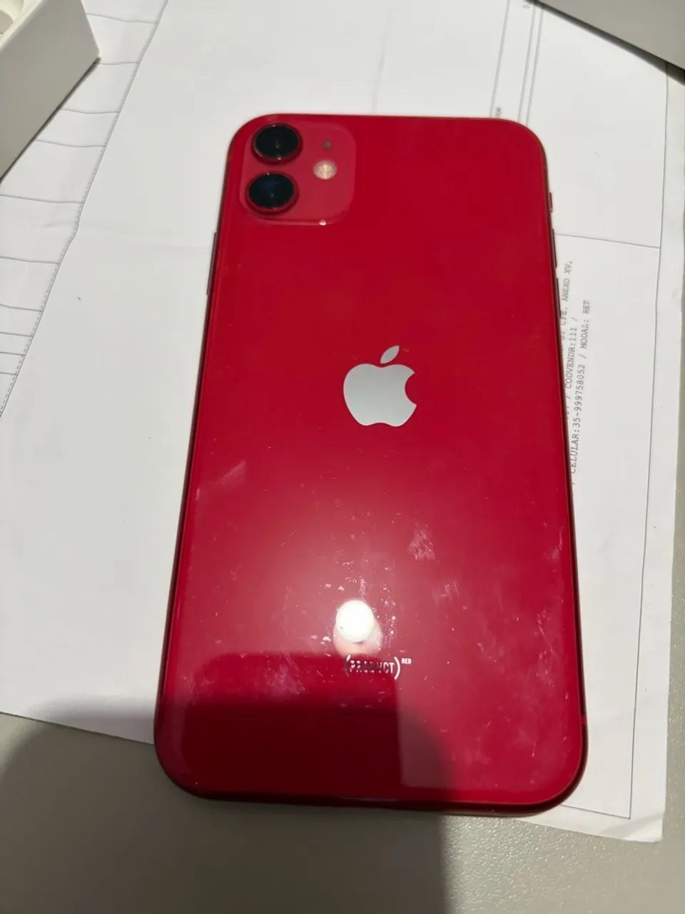 Vendo iPhone 11 64gb - Foto 3