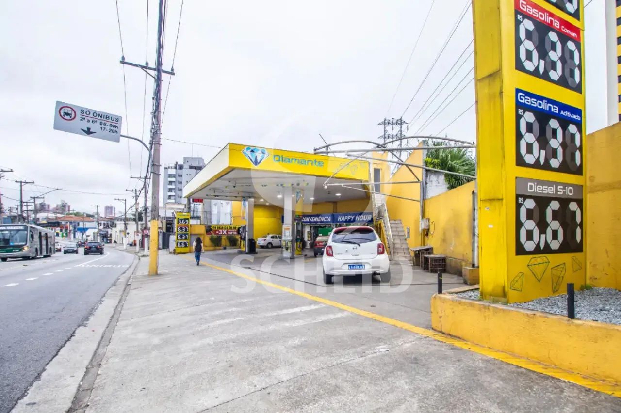 Terreno comercial para venda em Saúde, 462m² - Foto 3
