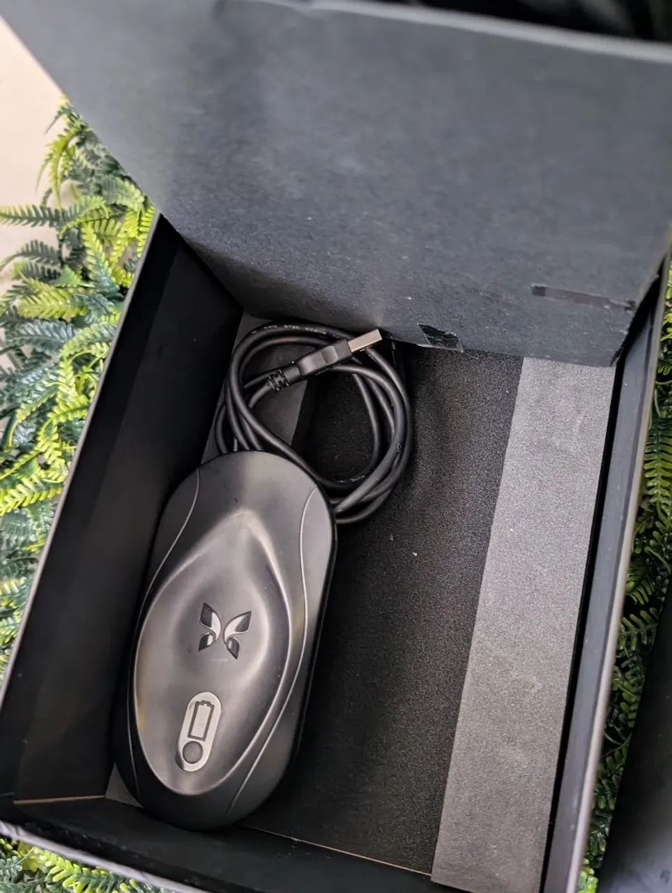 Ultrassom butterfly Q+ lighting  - Foto 5
