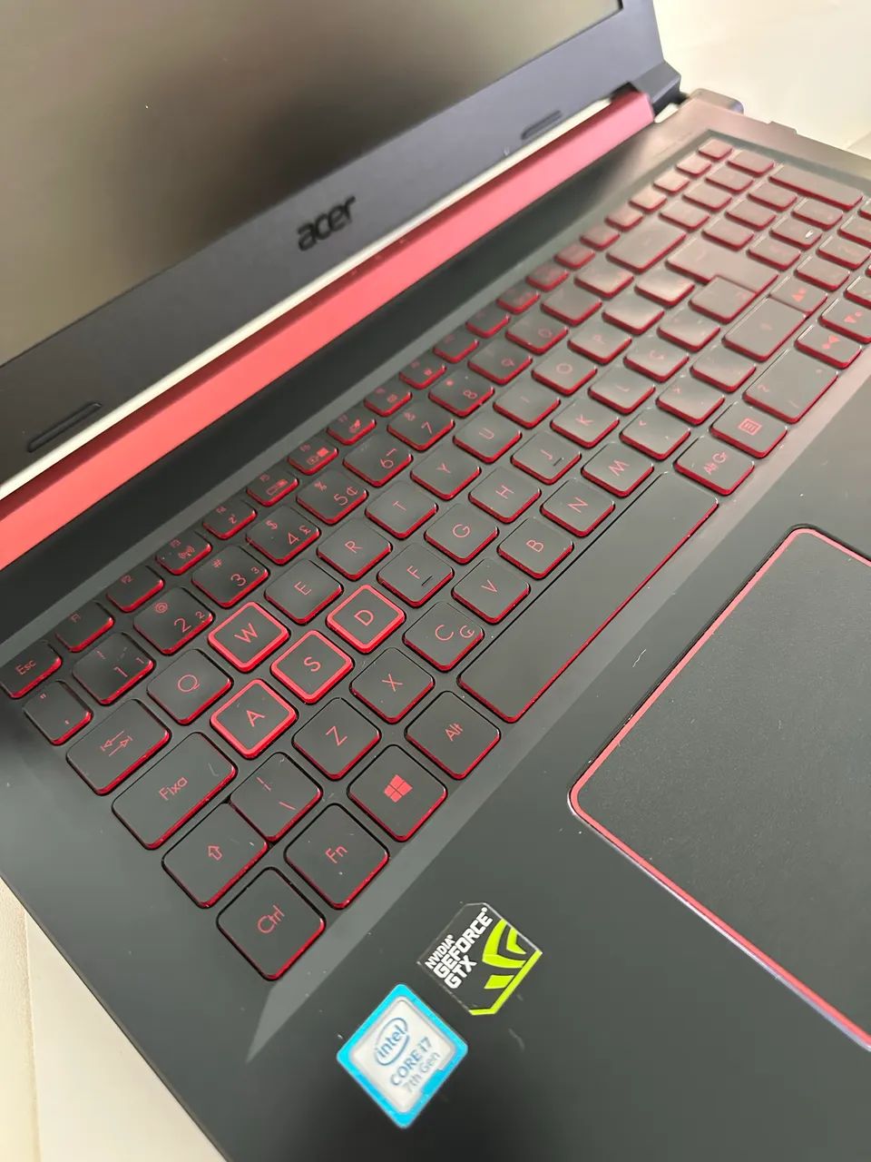 Notebook Acer Nitro 5 Gamer - Foto 3