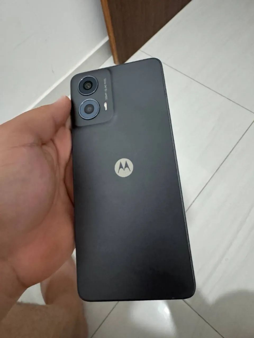 Celular - Moto G24 - Foto 3