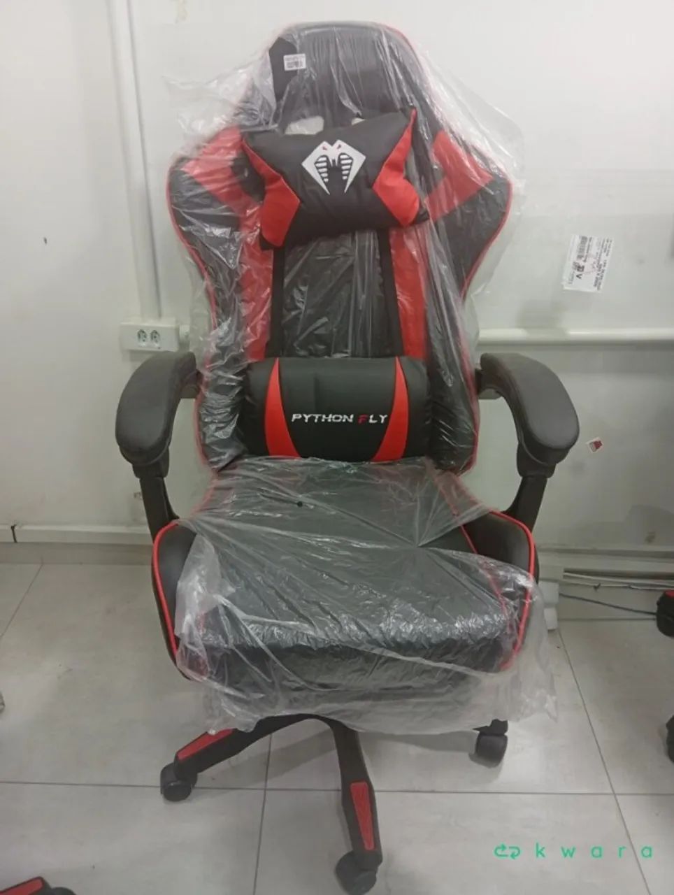 Cadeira gamer