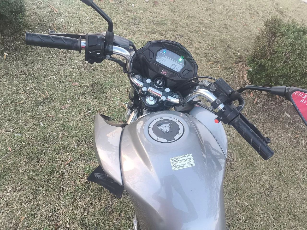 Vendo ou troco  - Foto 4