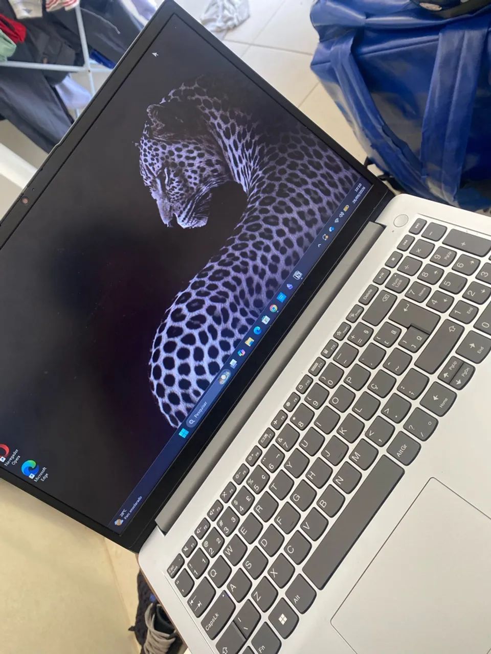 NOTEBOOK LENOVO IDEAPAD 1 - Foto 2