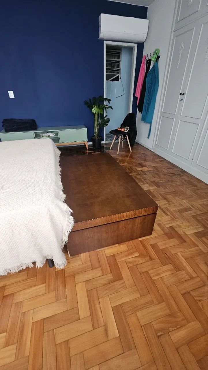 Mesa de madeira - Foto 4