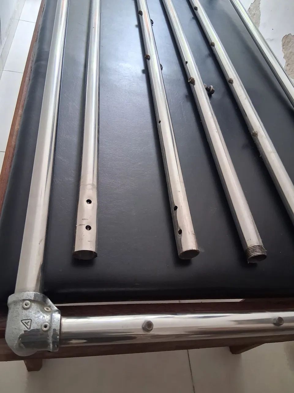 Aparelhos de Pilates - Foto 3