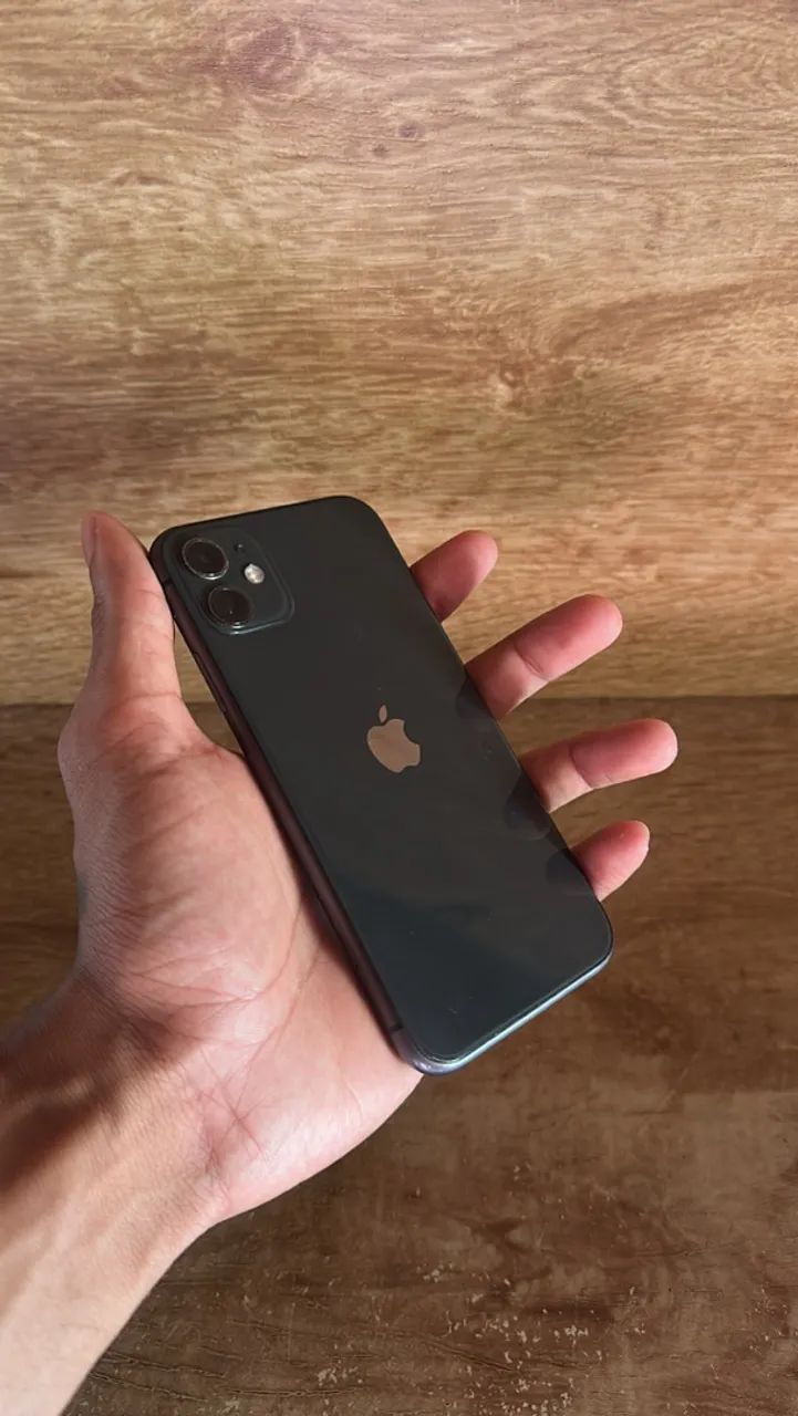 Iphone 11 128gb - Foto 2