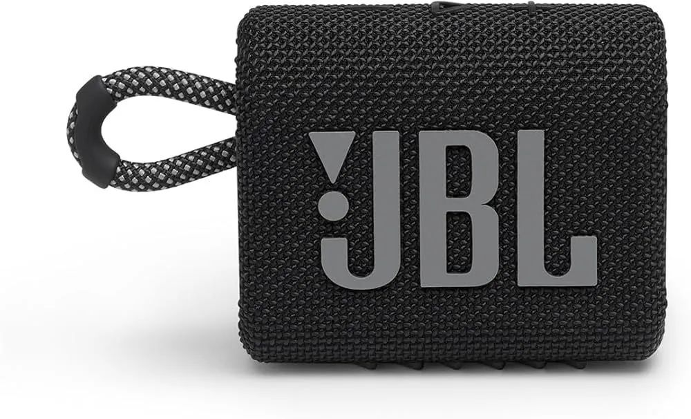 JBL Go 3