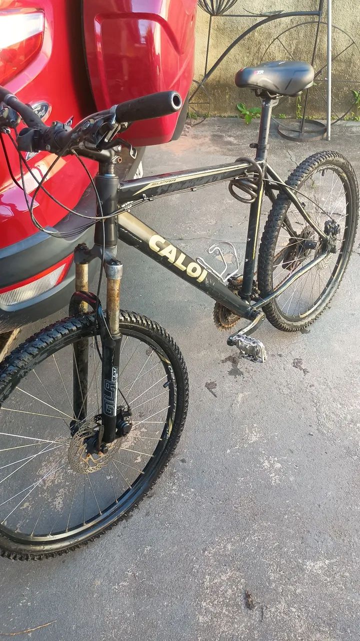 Bike  - Foto 3