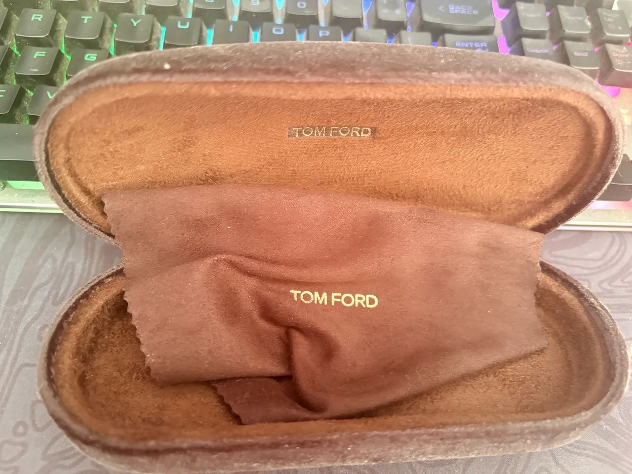 Caixinha Original Tom Ford - Foto 5