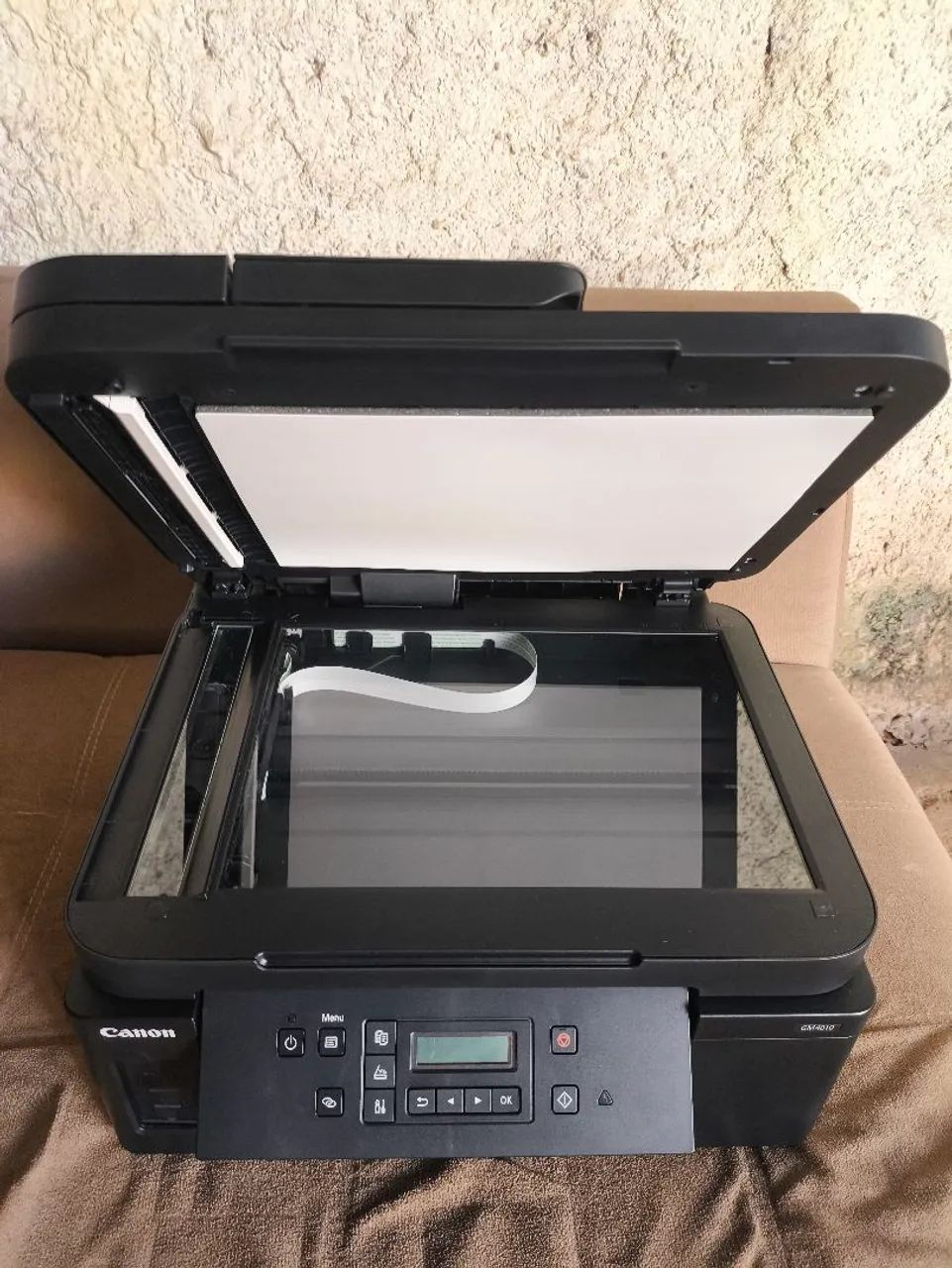 Impressora Canon 