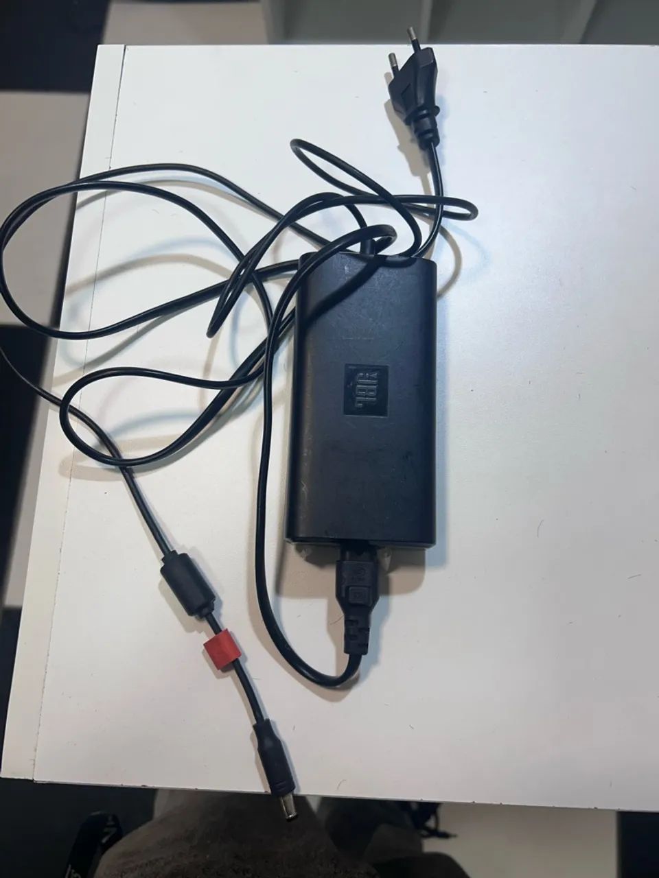 Carregador jbl - Foto 4