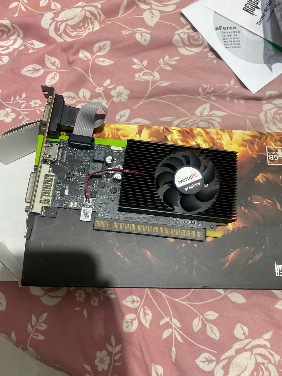 Vendo GT 730