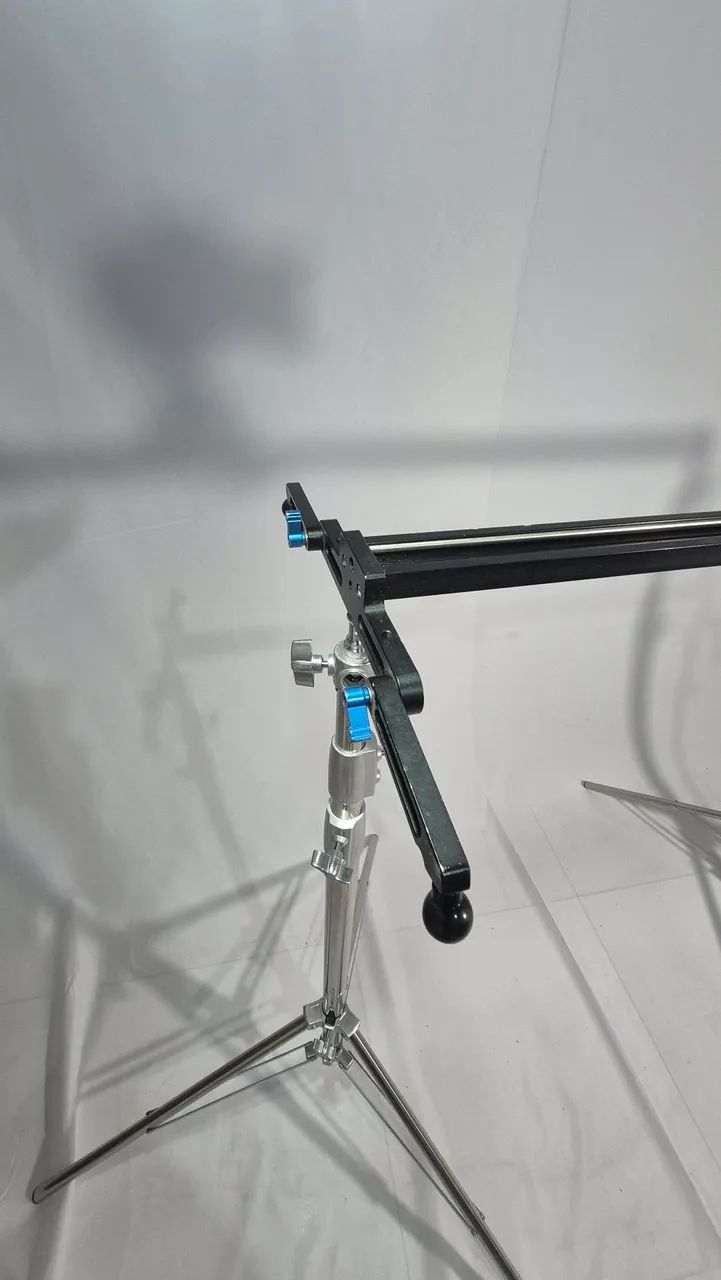 SLIDER PARA CÂMERA  - Foto 2