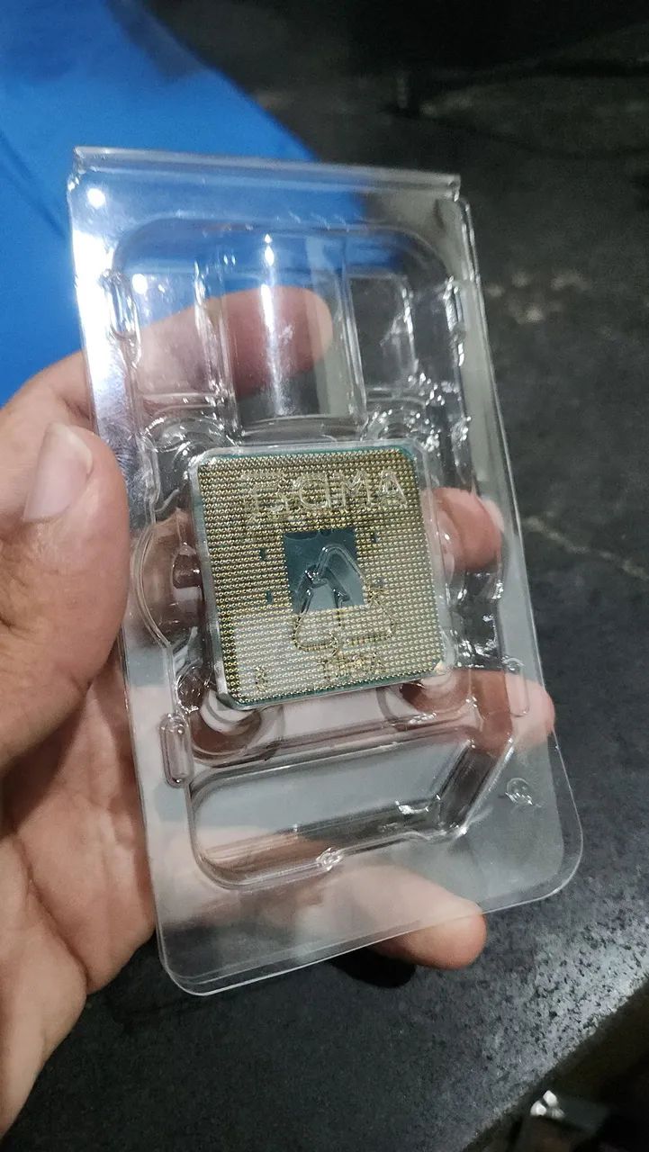 Ryzen 7 2700 (8 núcleos / 16 threads - 4.1ghz de clock boost)  - Foto 2