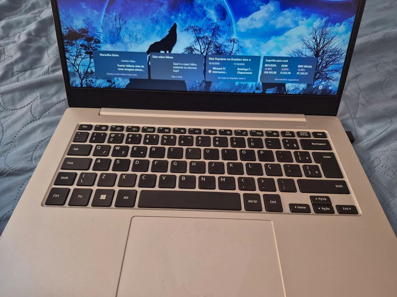 Notebook Samsung Galaxy Gobook - Foto 5