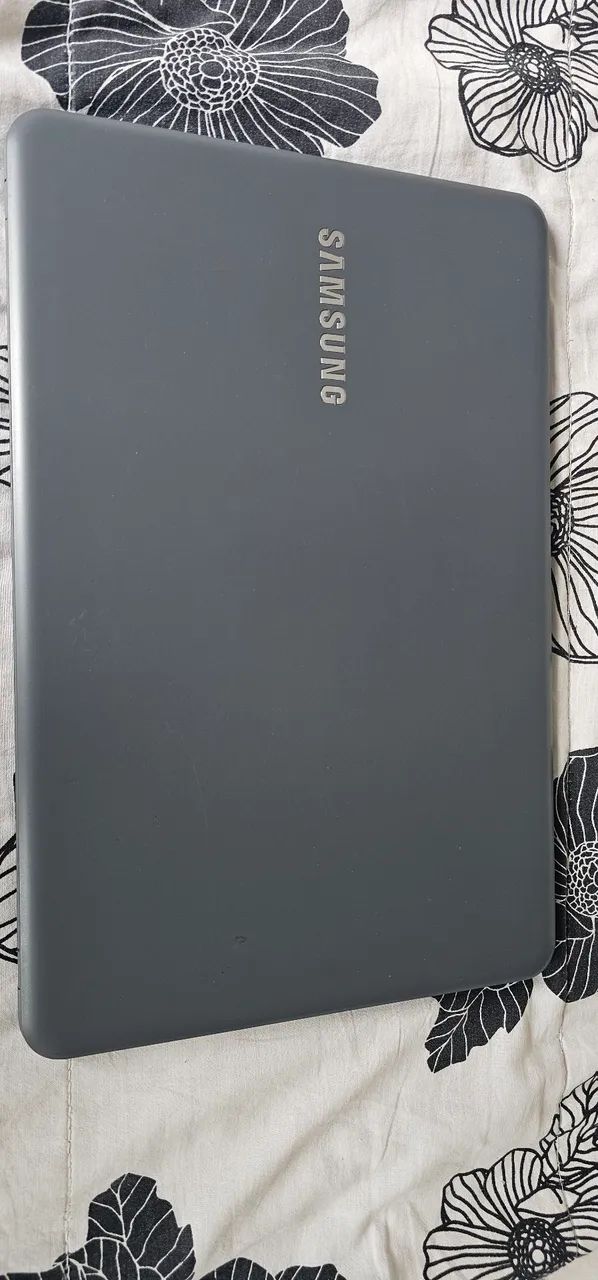 Notebook samsung   core i5 8 ger - Foto 4
