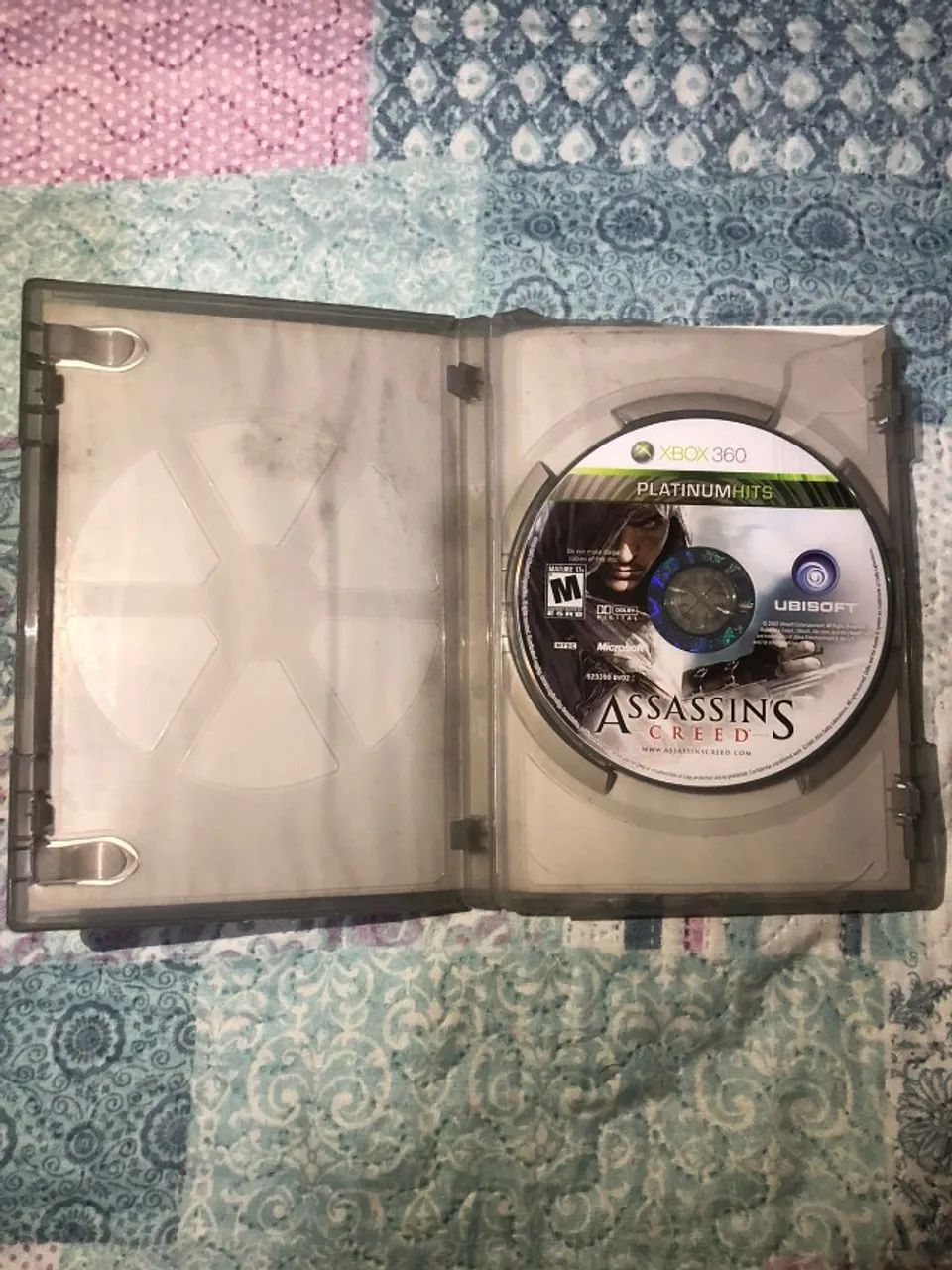 Jogo Assassin's Creed - Xbox 360 - Foto 3