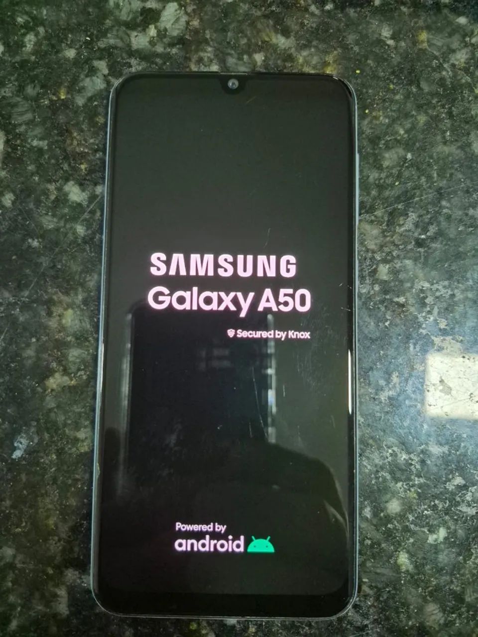 Samsung Galaxy A50  - Foto 3