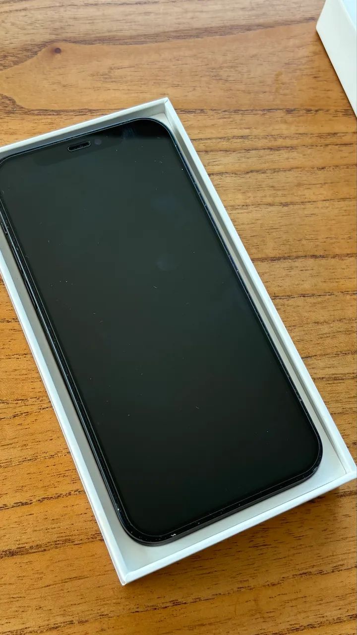 iPhone 12 64gb  - Foto 2