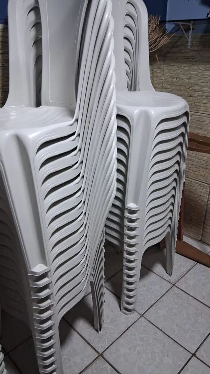 15 Conjuntos de mesas e cadeiras  - Foto 3