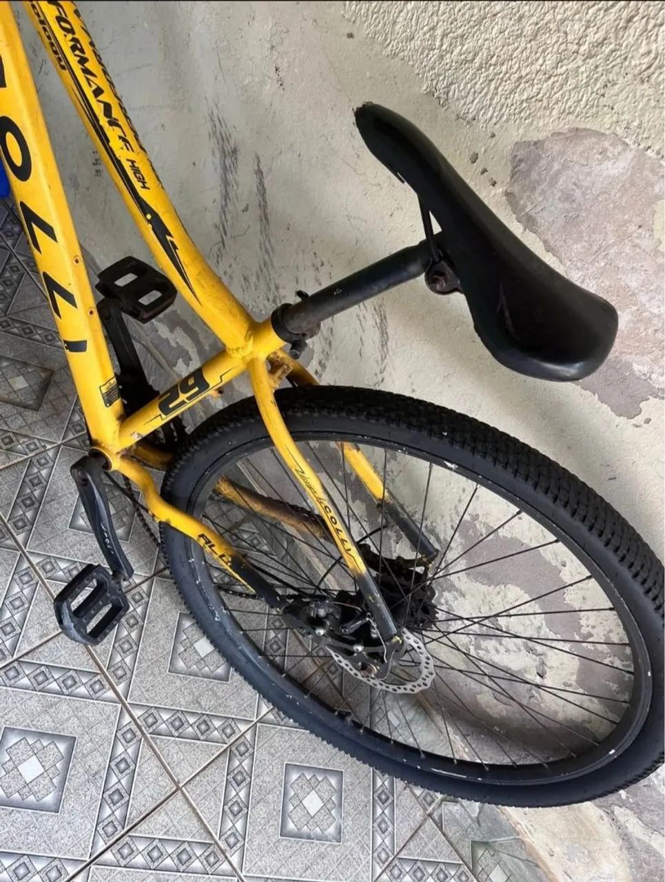 Vendo bike aro 29 - Foto 3