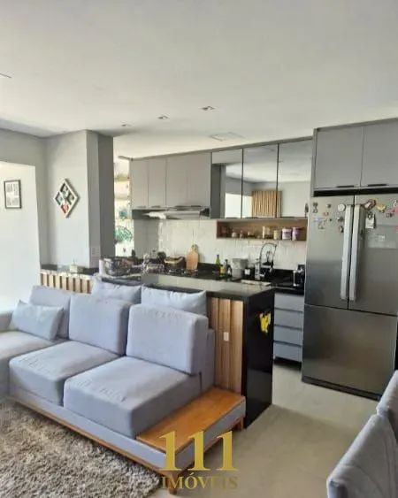 Apartamento no Edifício Green Life, Villa Branca/ Jacareí. - Foto 5
