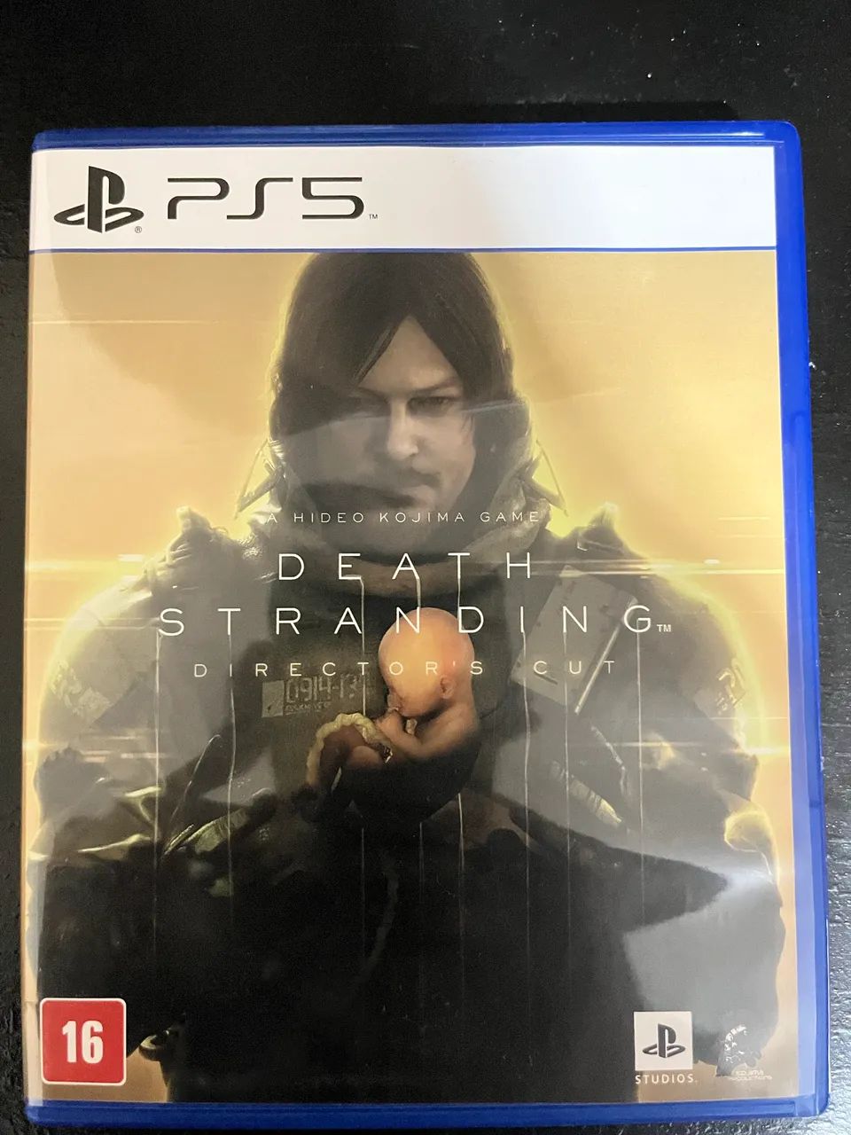 Death Stranding 1 - PS5 - Foto 2