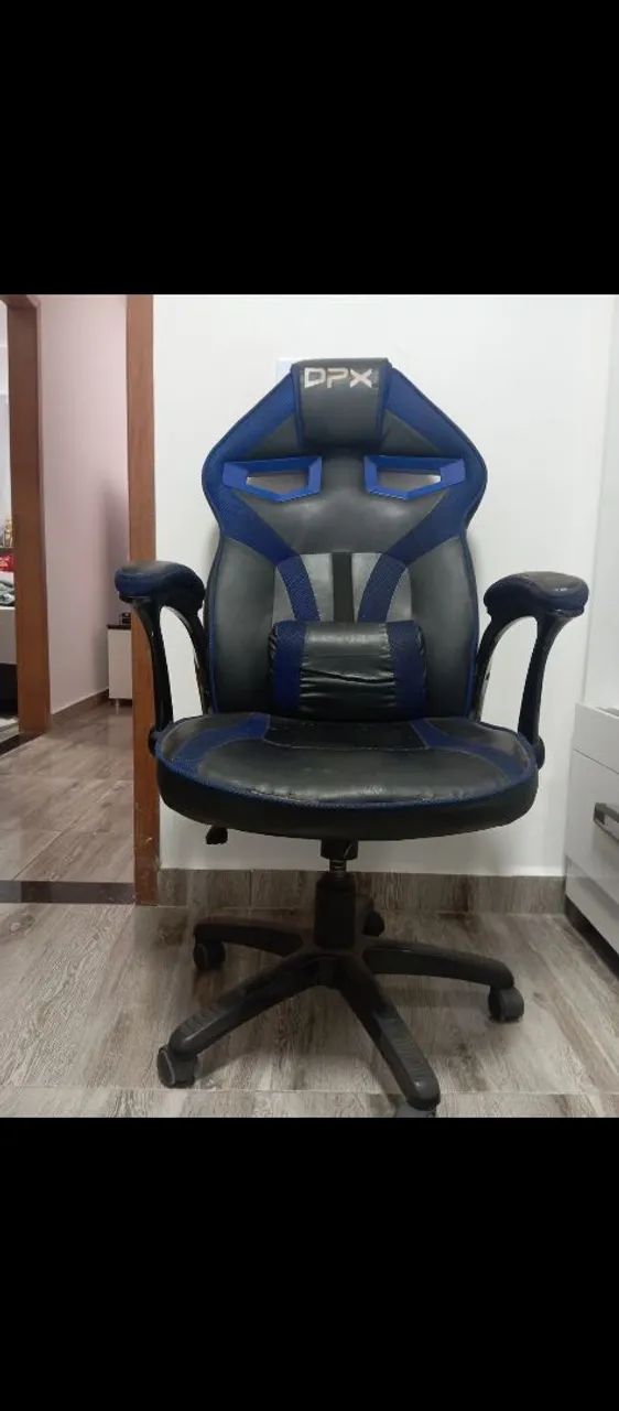 Cadeira gamer 