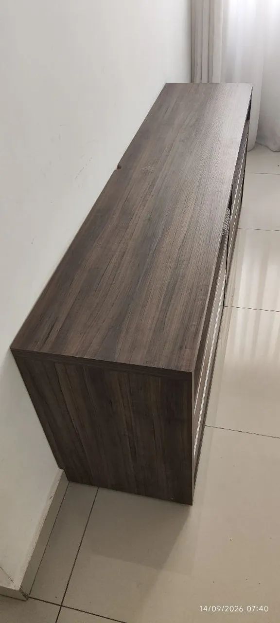 Rack de TV - Foto 2