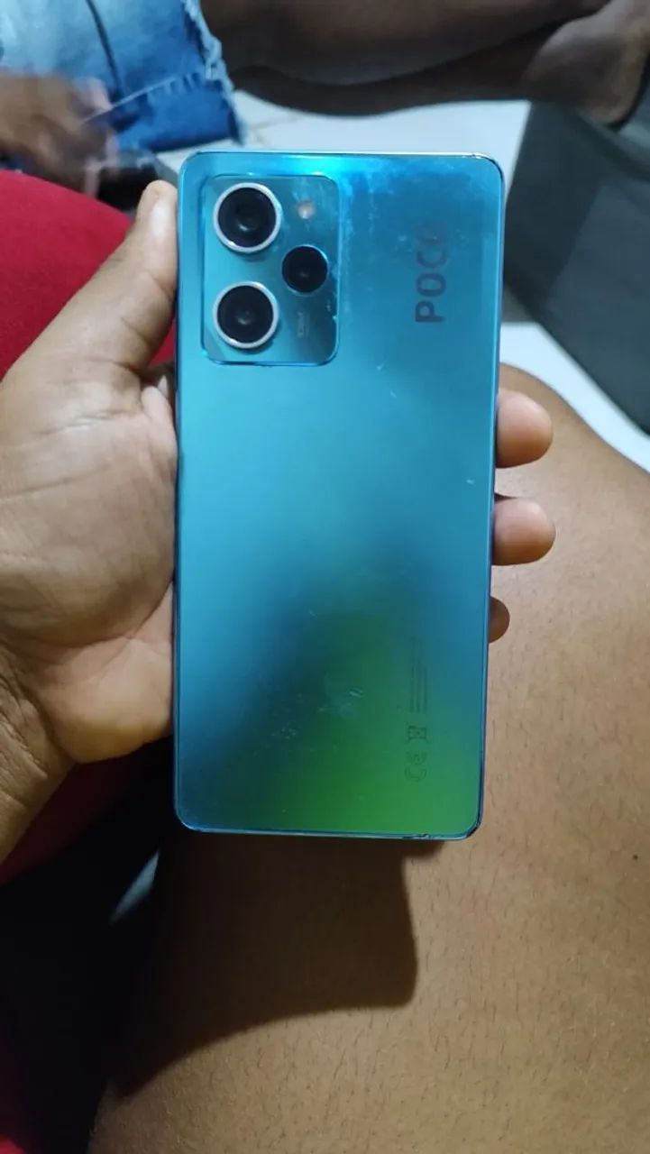Vende-se poco x5 pró  - Foto 2