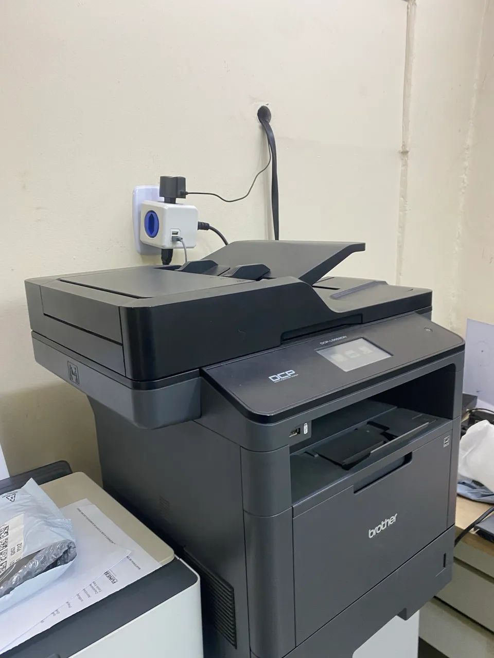 DCP MULT-FUNCTION COPIER DCP-L5652DN - Foto 4