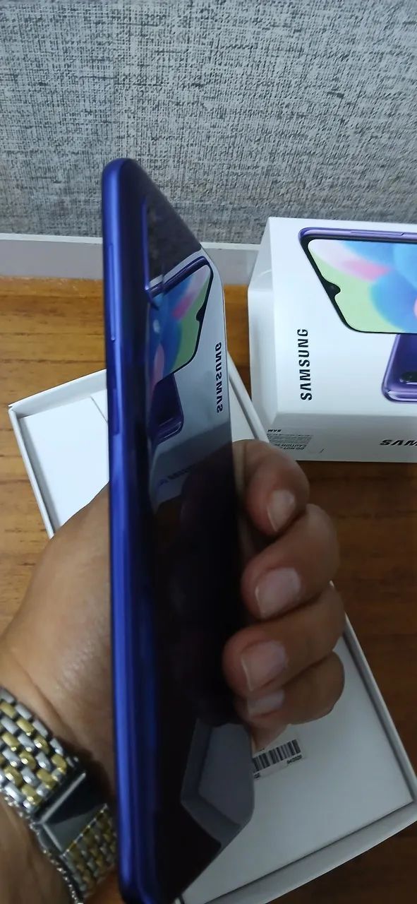 Samsung  - Foto 3