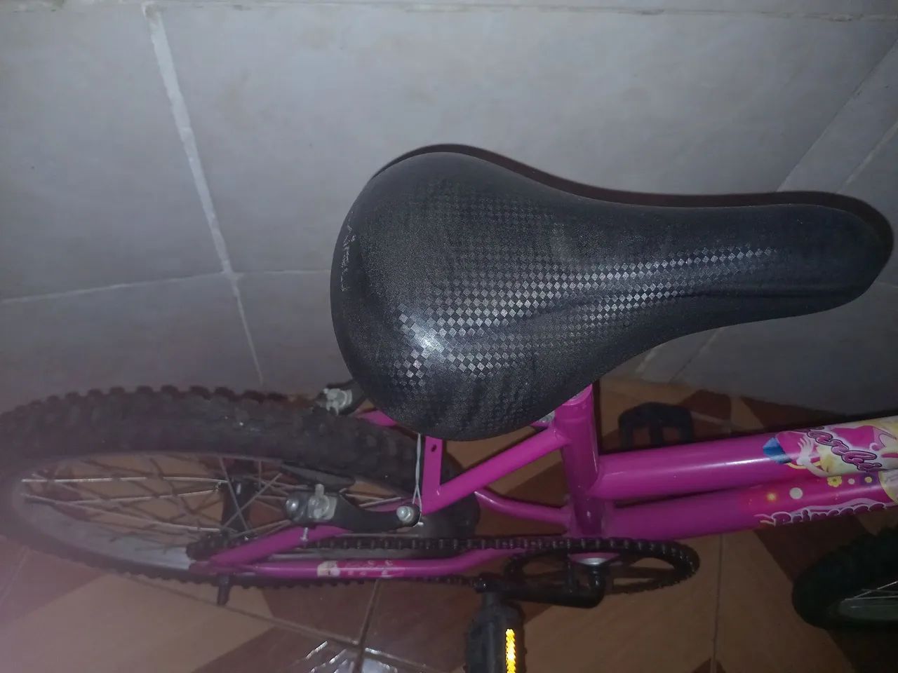 Bicicleta  - Foto 2