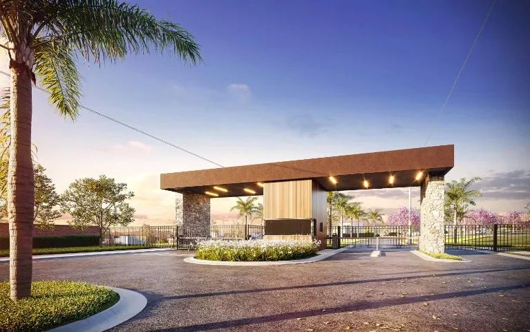 À VENDA I LOTE 268m² - SAMANTHA 4 - Araras-SP - Foto 2