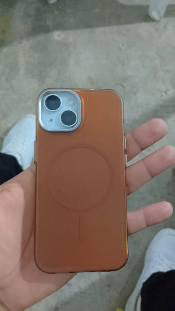 iPhone 15 - Foto 3