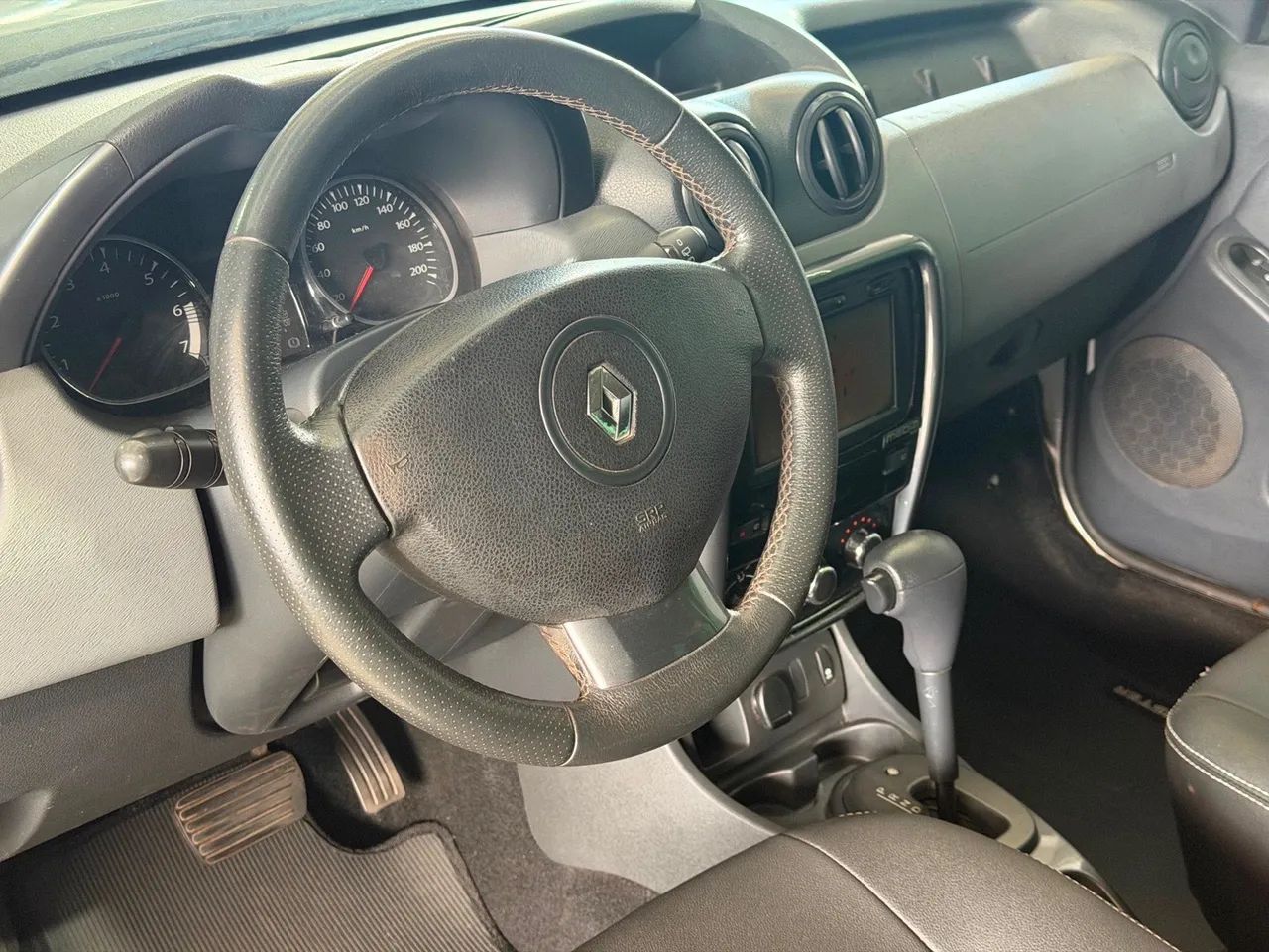 Renault Duster 2013 - Foto 4
