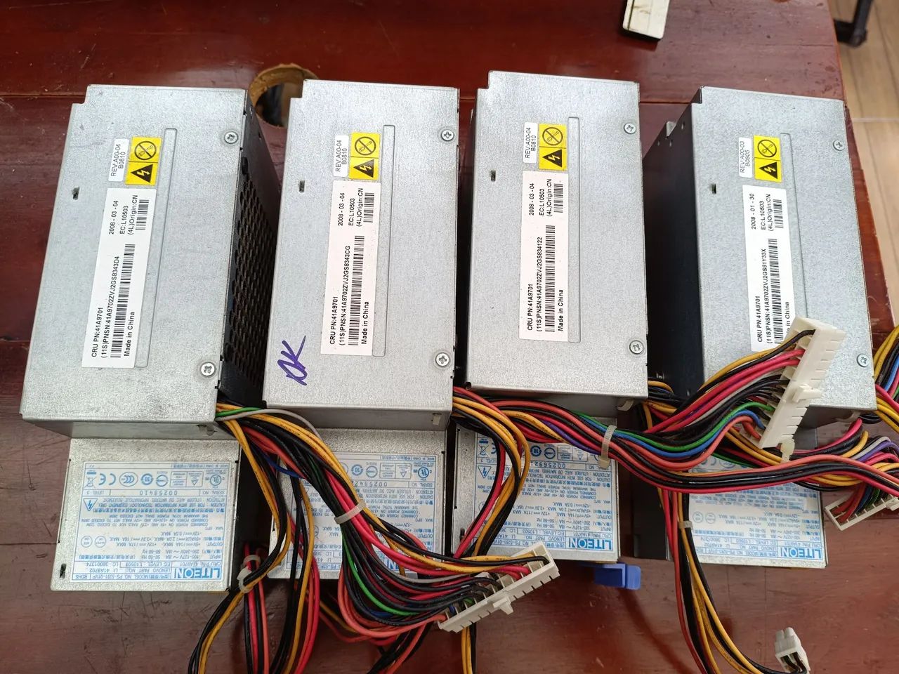 Fonte para computador, gabinete slim 