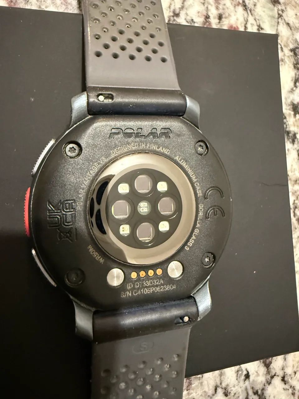 Polar Vantage V3 - Foto 2